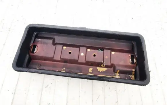 Citroen Xsara Rocker cam cover 