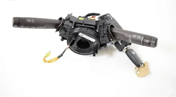 BMW X4 F26 Indicator stalk 4LU0481D 25947775