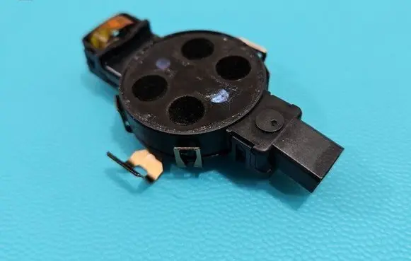 Rain sensor