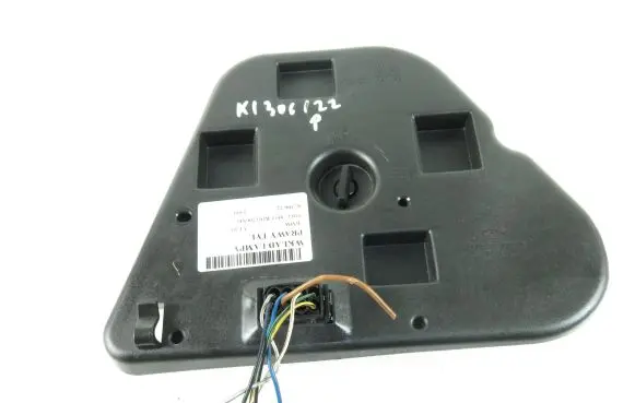 BMW 5 E39 Tail light bulb cover holder 14603605 2496338