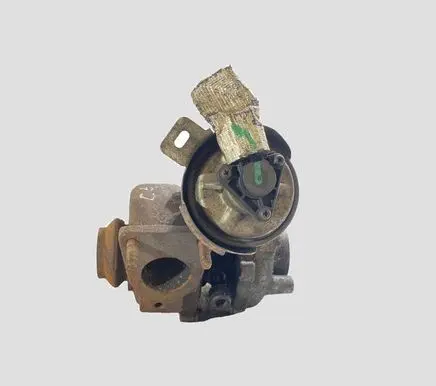 Citroen C5 Turbo 9682778680 GT1749V