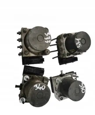 Fiat Ducato ABS control unit/module