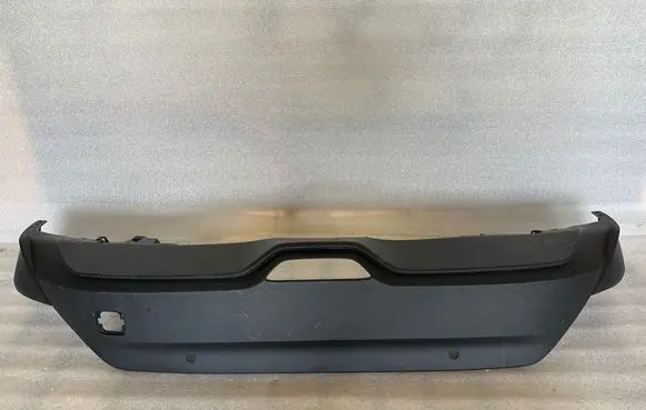 Toyota C-HR I Rear bumper lower part trim 52453F4010