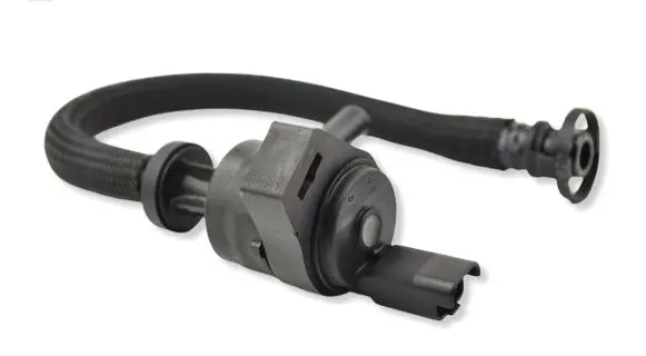 Peugeot 207 CC Vacuum valve V752835580