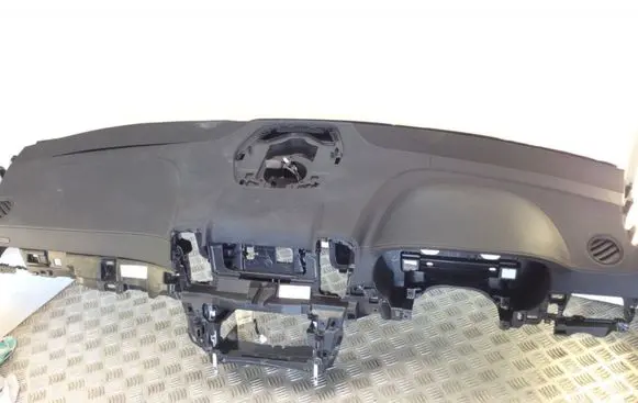 Mercedes-Benz GLE (W166 - C292) Dashboard A2926800087 A2926800187