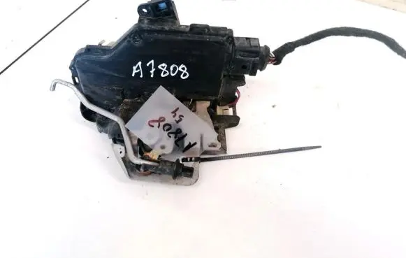 Audi A6 S6 C5 4B Front door lock
