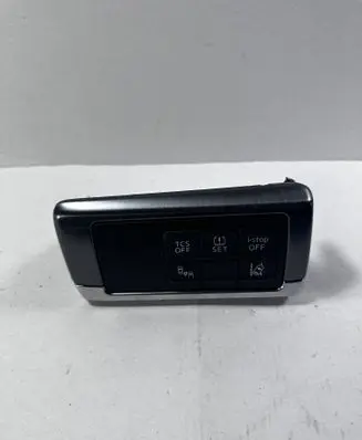 Other switches/knobs/shifts