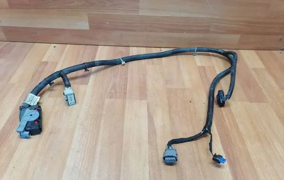 Other wiring loom