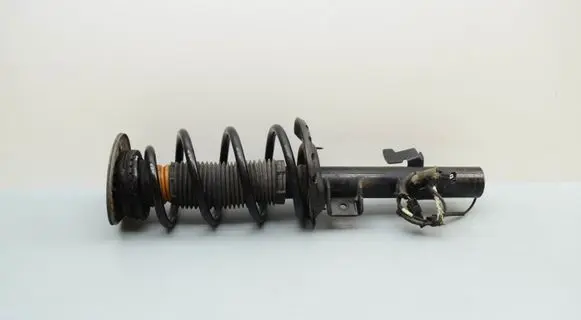 Land Rover Range Rover Evoque L538 Front shock absorber/damper EJ3218045CD