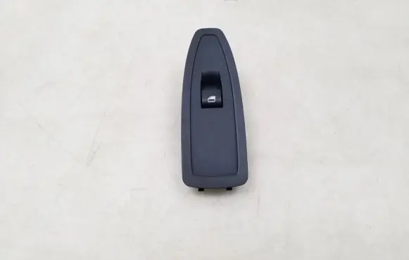 BMW 1 F20 F21 Electric window control switch 9208107