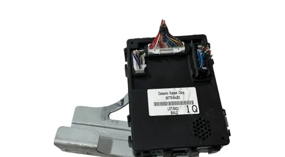 Suzuki Grand Vitara II Other control units/modules 3677064JE0 B64J2 L0T5922