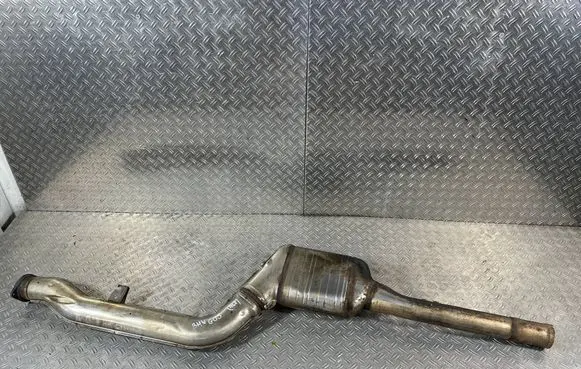 BMW X5 G05 Catalyst/FAP/DPF particulate filter 15982410 210120000