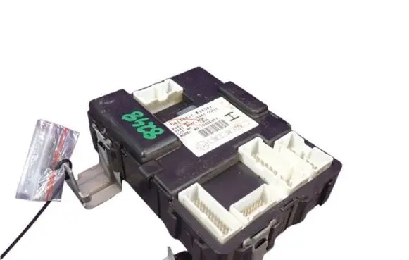 Nissan Murano Z50 Other control units/modules 284B1CC01A