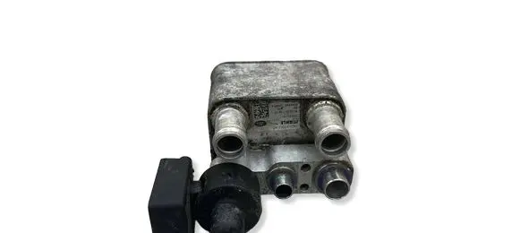 Jaguar I-Pace Hybrid/electric vehicle battery fan J9D38D302AD HF349003