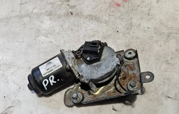 Opel Agila A Wiper motor