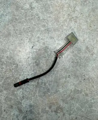 BMW 1 F20 F21 Front door handle light (exterior) 7277448 201144 M805141117