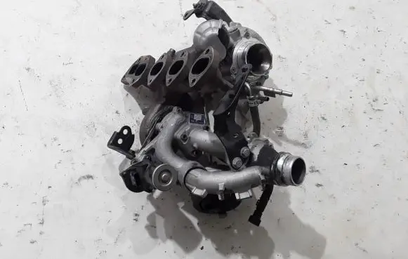 Ford Ranger Turbo KB30-9G438-AB