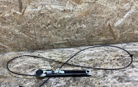 Mercedes-Benz S AMG W220 Seat belt height adjuster 2208600888