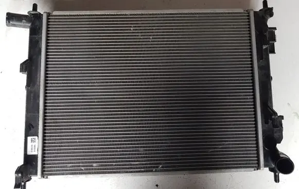 KIA Stonic Radiator set 25310H8XXX