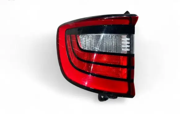 Dodge Durango III Rear/tail lights