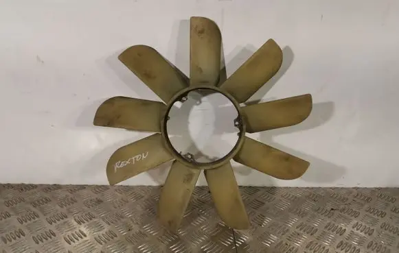 SsangYong Rexton Fan impeller 