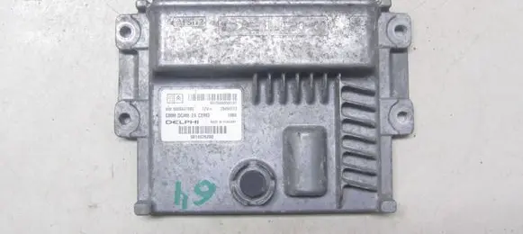 Engine control unit/module