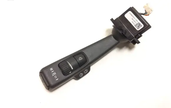 Volvo V70 Wiper control stalk 31264169