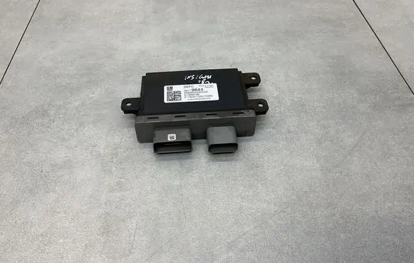 Opel Insignia B Adblue control unit 39179644