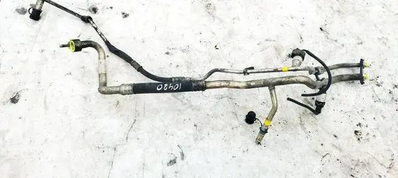 Volvo C30 Air conditioning (A/C) pipe/hose