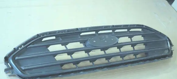 Ford Transit Custom Front bumper upper radiator grill KT1B8200A