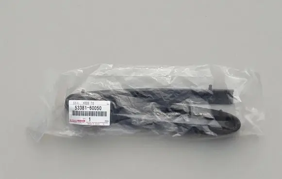Toyota Land Cruiser (J120) Engine compartment rubber 53381-60050 A53381-60050