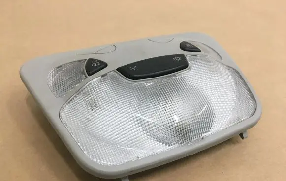 Mercedes-Benz CLK A209 C209 Other interior light A209820 A20982003017E94 2JM00835304
