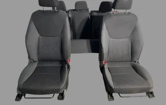 Seat set