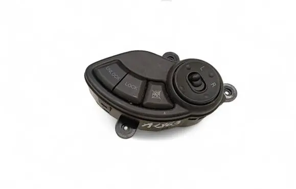 Hyundai Santa Fe Wing mirror switch 9353026000