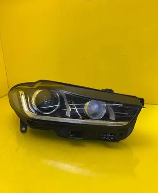 Jaguar XE Headlight/headlamp GX73-13W029-EE