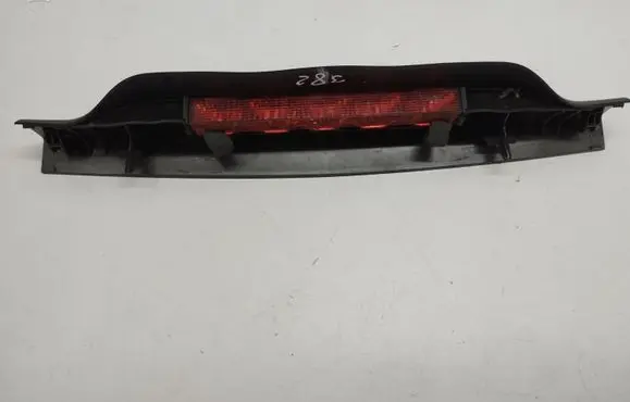 Ford Focus Third/center stoplight