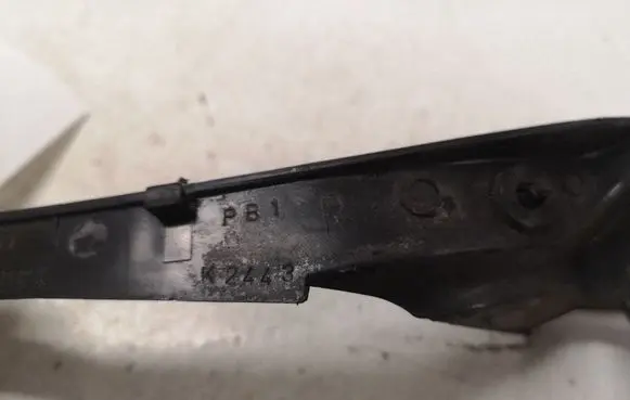 Mazda 5 Wiper trim CC2951