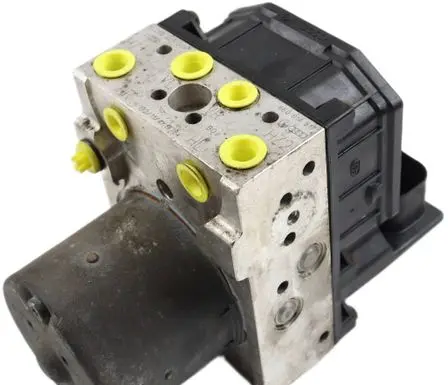 Audi A4 S4 B6 8E 8H ABS Pump 8E0614517 0265950011 0265225048