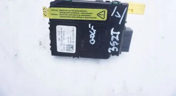 Steering angle sensor