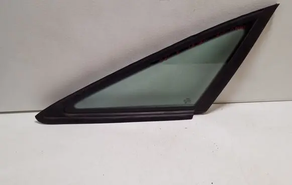 Audi A6 S6 C6 4F Rear side window 