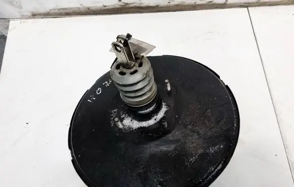 Peugeot Expert Brake booster 1400520580 88NJ01