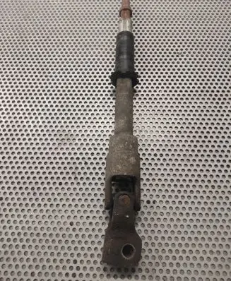 Renault Master III Steering wheel axle