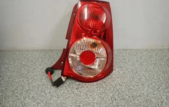 KIA Picanto Rear/tail lights