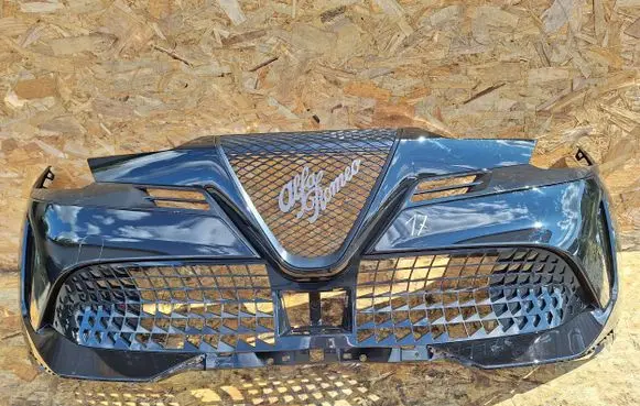 Alfa Romeo Junior Front bumper 156174765