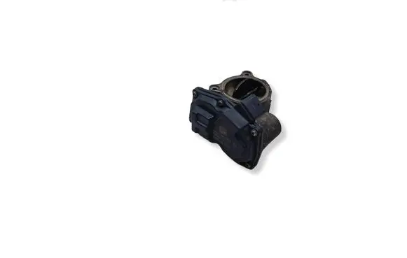 BMW 5 F10 F11 Throttle valve 7810752 13547810752