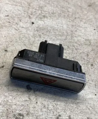 Ford Galaxy Hazard light switch 6m2t13a350ab