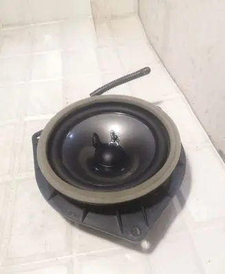 Lexus IS 220D-250-350 Front door speaker 8616053210