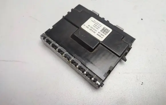 BMW 7 G11 G12 Seat control module 61316827330 61319394214 61319388582