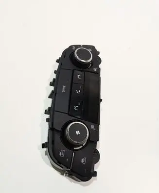 Opel Insignia A Climate control unit 13273096