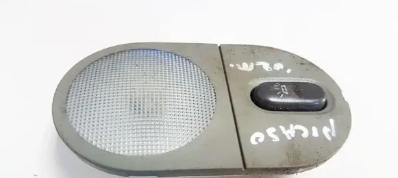 Renault Laguna I Front seat light 7700